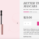 Screencap via Too Faced